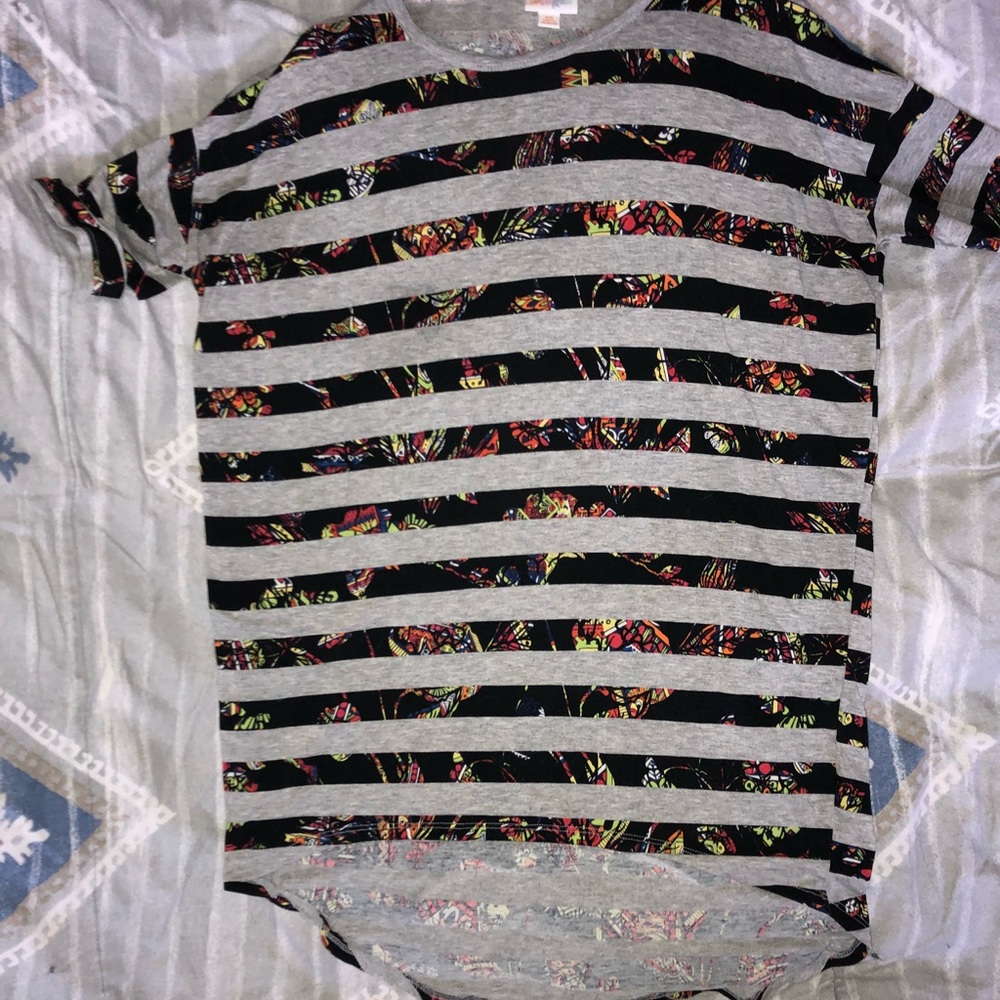 Irma tunic (NWOT)